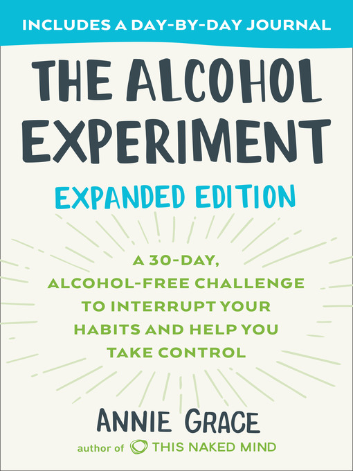 Cover image for The Alcohol Experiment